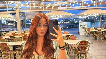 Qué fue de Marina de