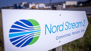 Detienen en Croacia a uno de los ucranianos acusados del sabotaje a los gasoductos Nord Stream