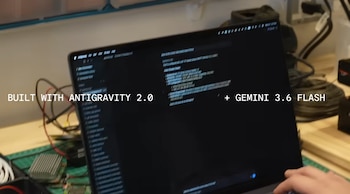 Google crea un traductor en tiempo real que funciona sin internet.