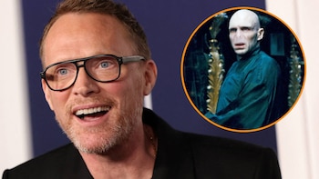 Paul Bettany en la mira