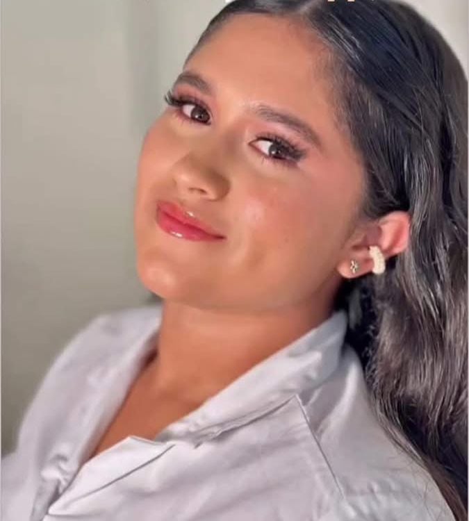 Emiliana Castrillón tenía 19 años y era estudiante de auxiliar en veterinaria - crédito Redes sociales