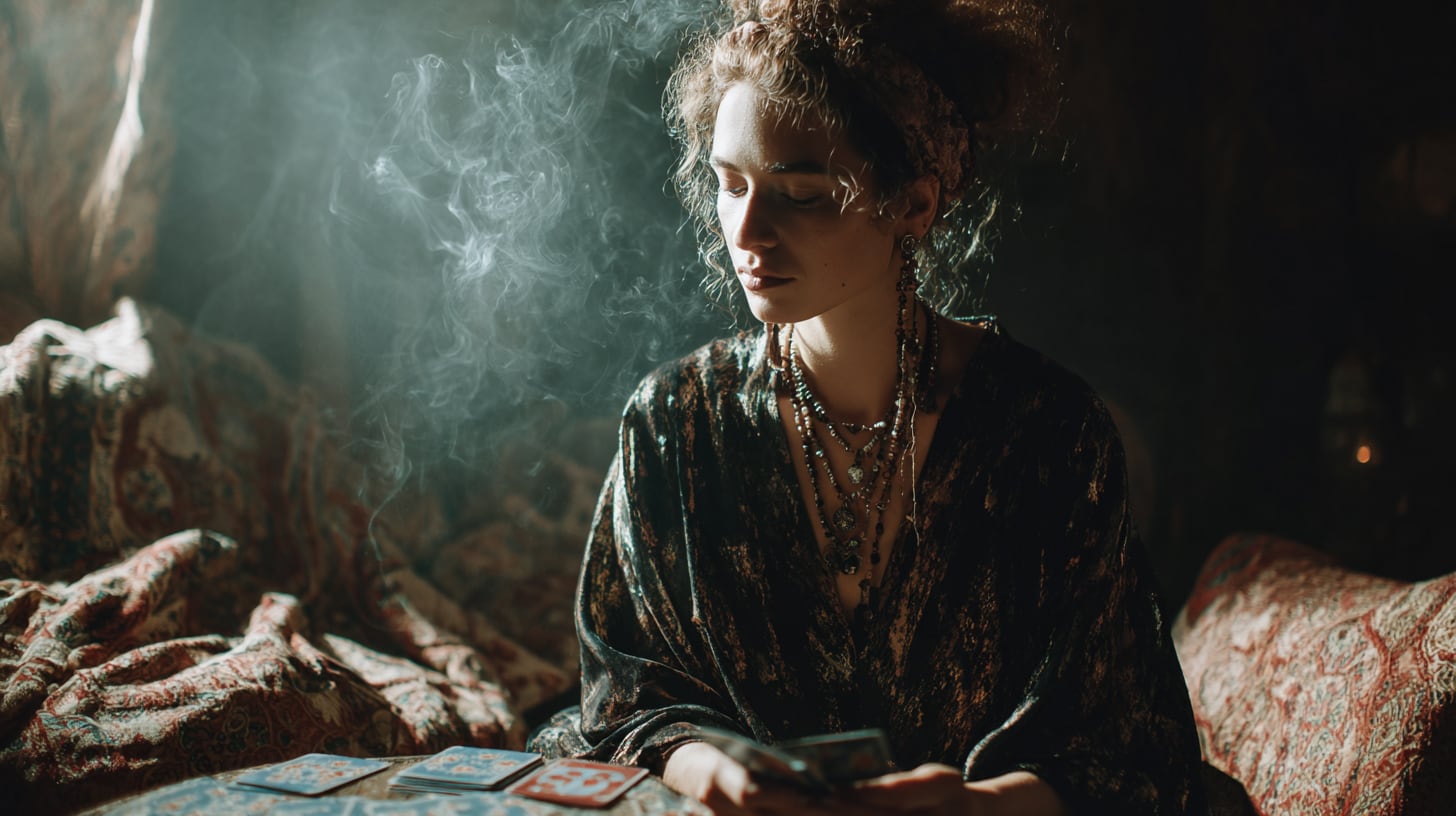 El autor examina la influencia del gnosticismo y el esoterismo en la cultura contemporánea (Imagen Ilustrativa Infobae)