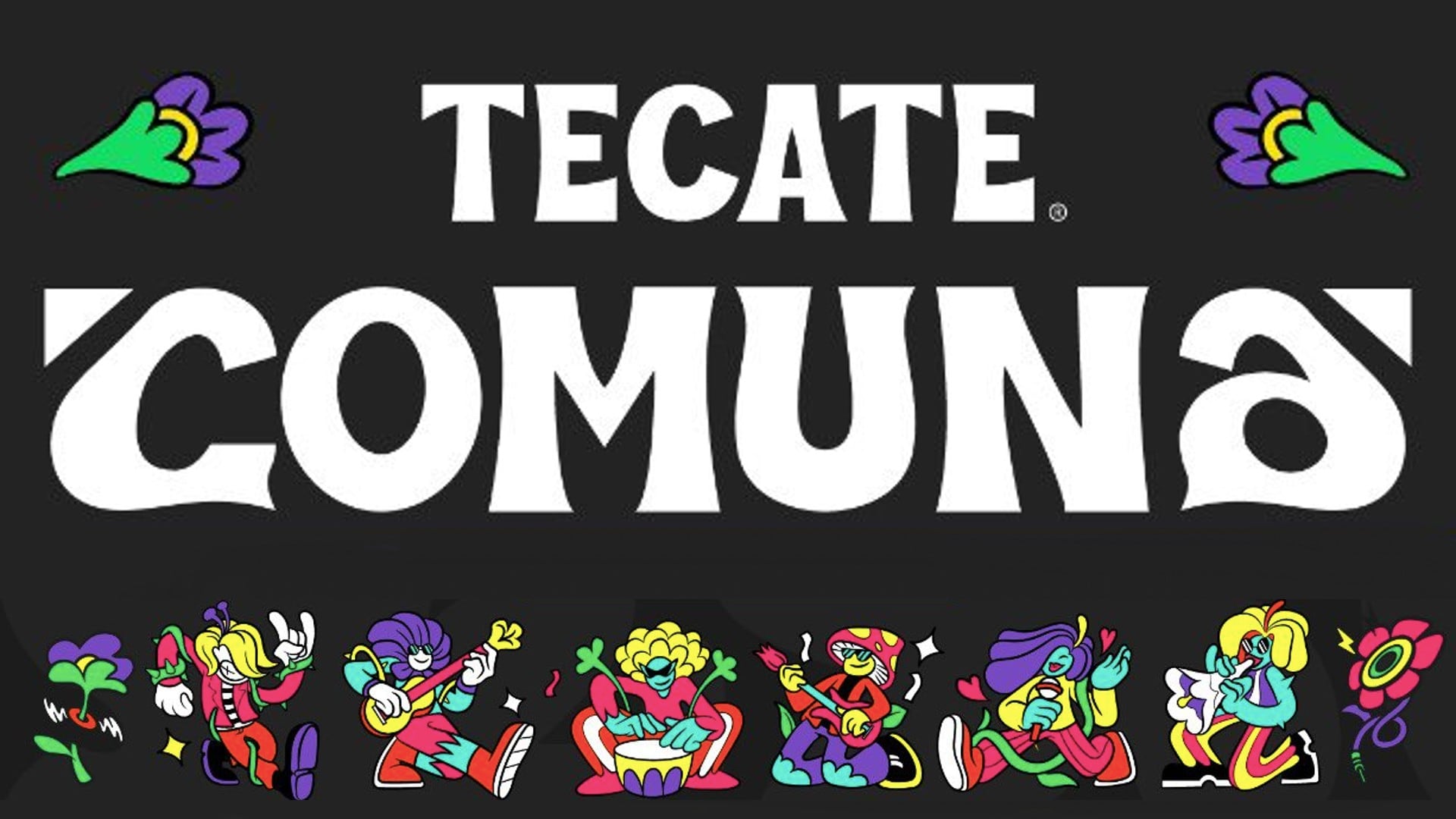 Los fanáticos de la música tienen una cita para disfrutar de sus artistas favoritos. (Ocesa)
