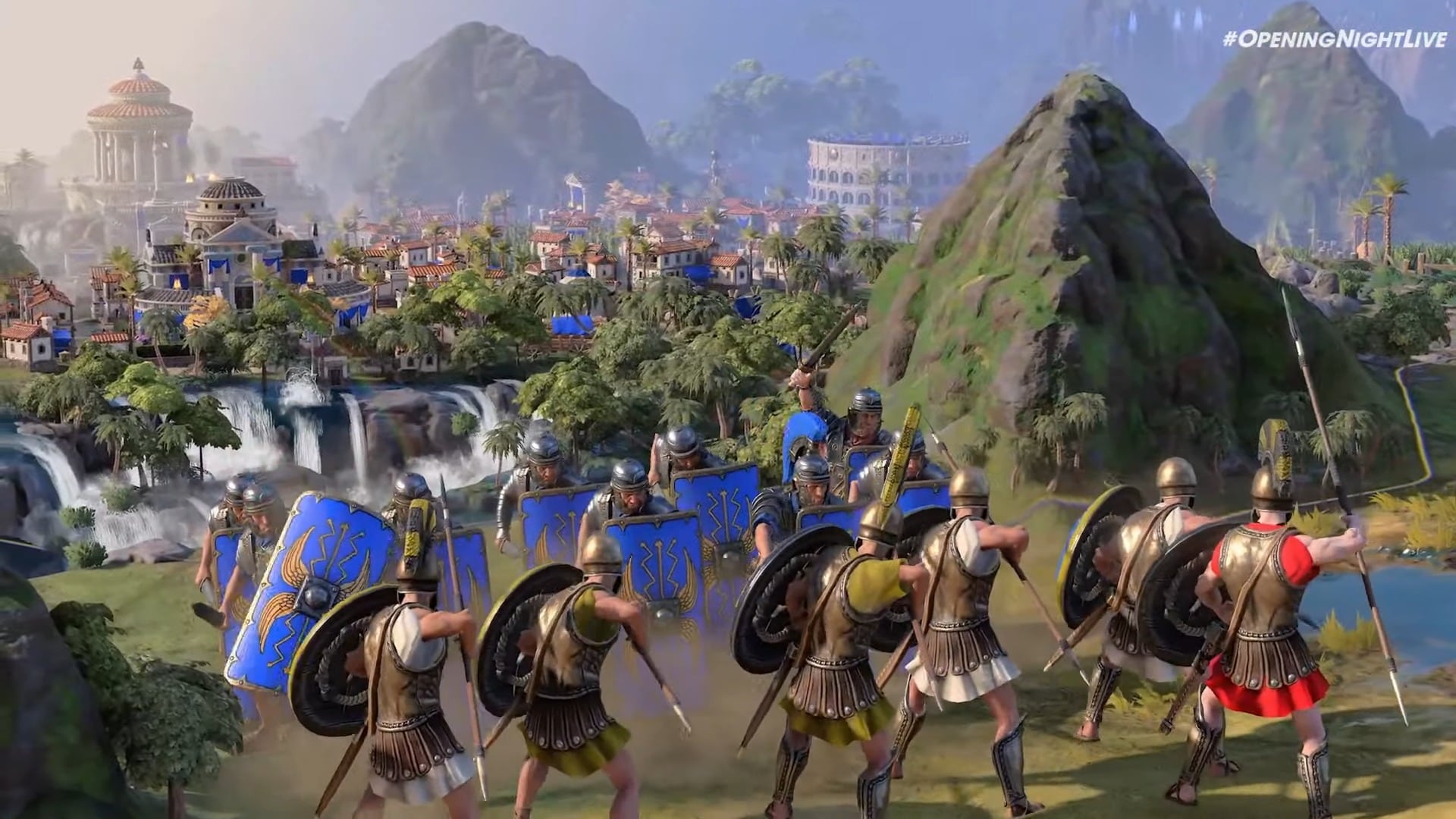 Civilization VII | Gamescom
