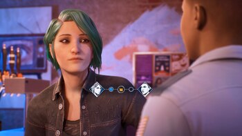 Life is Strange: Reunion, de
