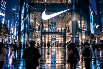 Imagen complementaria de El declive de Nike: los errores que le hicieron perder ventas, mercado y poder de marca