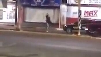 (Foto: captura de pantalla video