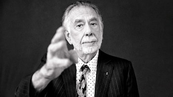 “Mi esposa solía decirme todo