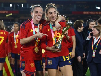 Foto: REUTERS/Carl Recine