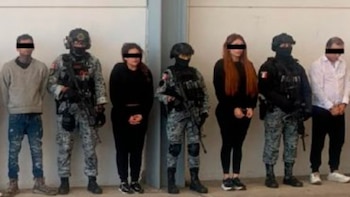 Quién es la hija del “Tío Lako”, líder del CJNG, ubicada entre los detenidos en Michoacán