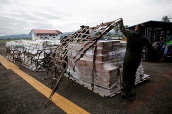 EFE/ Bienvenido Velasco