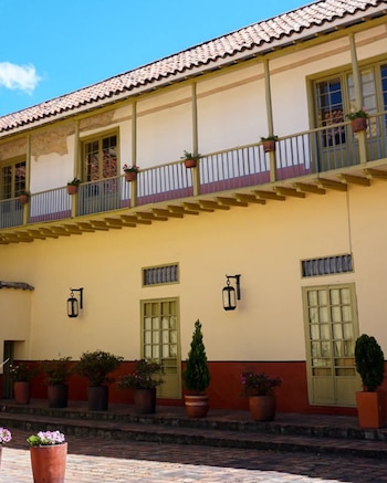 El Museo Arqueológico (Musa), esta