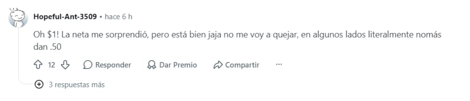 Un empleado de Amazon reconoció que en otras empresas pagaban menos. (Reddit)
