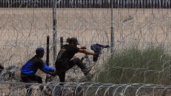 Más de 670.000 extranjeros lograron