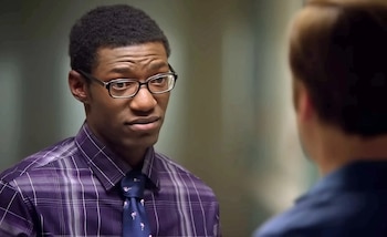 Love aseguró que no dejó