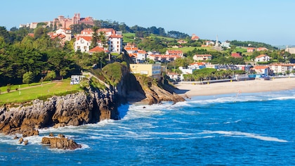 La casa en venta más cara de Cantabria: una mansión de 1.000 m² con vistas al mar