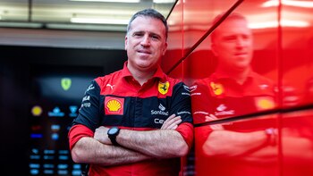 El argentino que debió irse