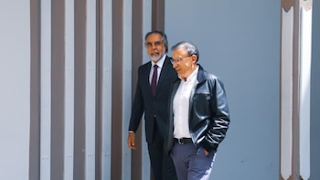 Roy Barreras explicó por qué