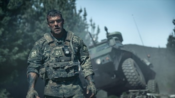 “Máquina de guerra” se convierte en franquicia y su siguiente película ya tiene luz verde