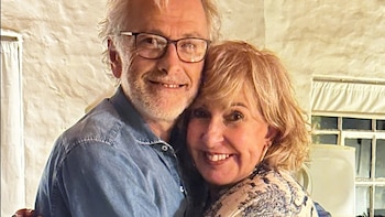 Murió el actor Marcelo Trepat a los 62 años: la desgarradora despedida de Georgina Barbarossa a su “hermano de la vida”