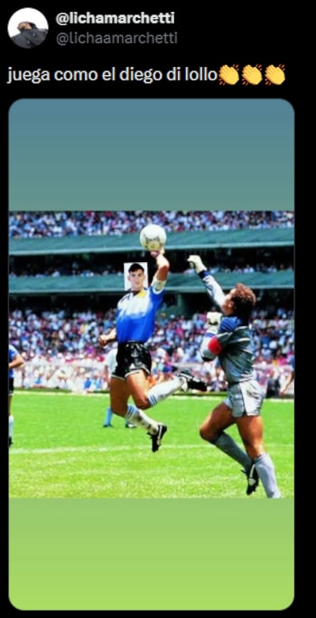 Memes Boca-Huracán