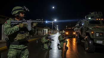 EN VIVO | Seguridad, narcotráfico y crimen en México hoy martes 21 de julio