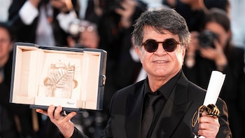 Un tribunal iraní rechazó el recurso del cineasta Jafar Panahi contra su condena a la cárcel
