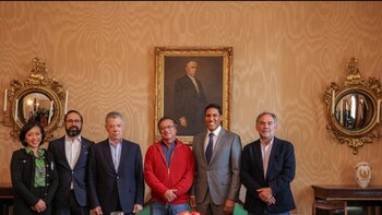 “Siempre se los dije: Santos