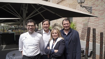 Otro adiós en Barcelona: cierra el Merendero de la Mari tras casi un siglo de historia por la subida del alquiler y “la degradación de la zona”