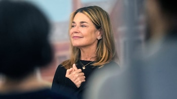 SAVANNAH GUTHRIE-MADRE DESAPARECIDA