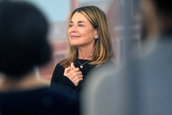 El FBI investiga la desaparición de Nancy Guthrie como un secuestro con pedido de rescate desde que fue vista por última vez cerca de Tucson el 31 de enero (Charles Sykes/Invision/AP).
