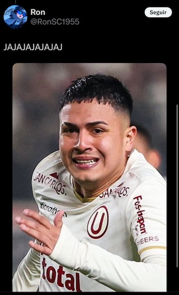 Imágenes compartidas en redes sociales