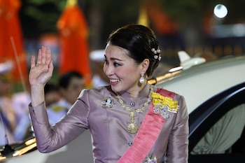 Foto: REUTERS/Athit Perawongmetha