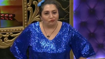 Pincoya se sinceró sobre su vida: “Me hubiera gustado ser doctora, pero no tenía plata”