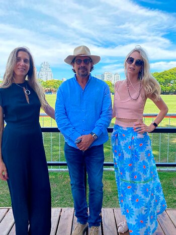 Valeria Buechele de Licere PR,