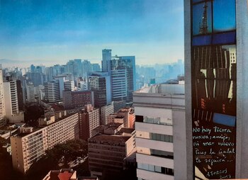 Fotografía sin fecha cedida por