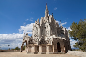 Santuari de la Mare de