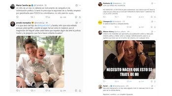 Comentarios contra Petro por usar