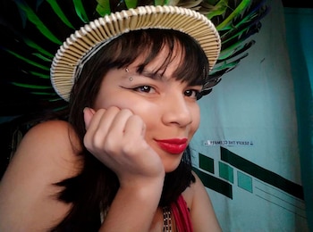 “Txai fue llevar la voz