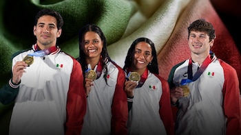 Juegos Centroamericanos y del Caribe 2026 EN VIVO: México sumó 8 medallas más en natación