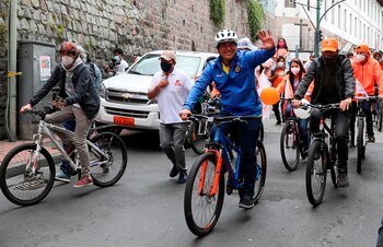 Entre las propuestas de Guillermo