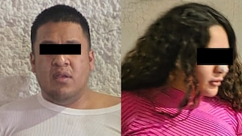 Cobraban una deuda ya pagada con amenazas e intereses inflados: así operaba la pareja detenida en Azcapotzalco