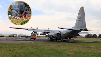 Estas son las características del