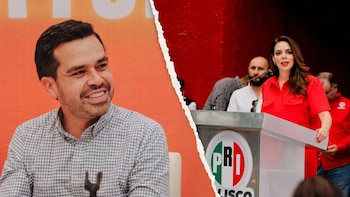 Dirigente en Jalisco sacude a MC: asegura que el partido no va “ni a la esquina con el PRI, pero con Morena van a la cama”