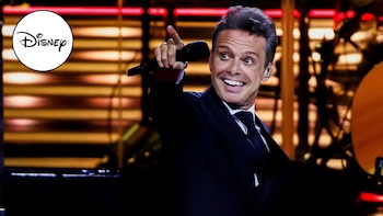 Gracias a la IA Luis