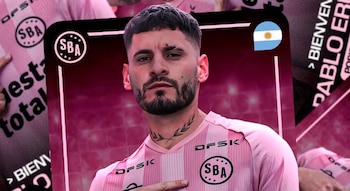 Pablo Erustes – Sport Boys – Melgar – Liga 1 – Perú – deportes – 11 junio