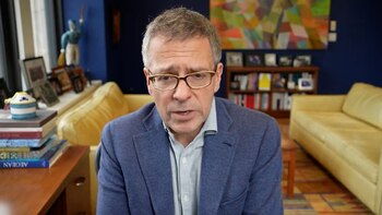 Bremmer destacó que pese a