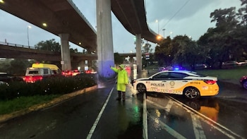 EN VIVO Bloqueos, accidentes y manifestaciones hoy domingo 28 de junio: lluvias provocan inundaciones en av. Tlalpan y caos vial