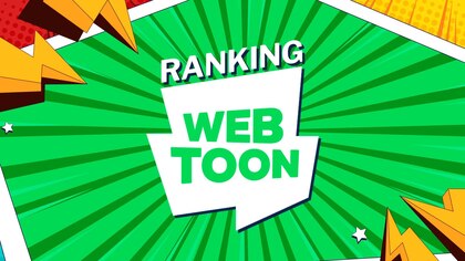 Cuáles son los Webtoons más populares de esta semana