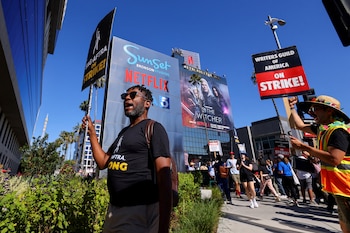 Así predijo Black Mirror la